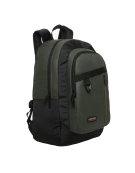 MOCHILA NEW RAM VERDE MILITAR 890462