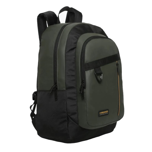 MOCHILA NEW RAM VERDE MILITAR 890462