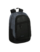 MOCHILA NEW RAM STONE NEGRO 890462