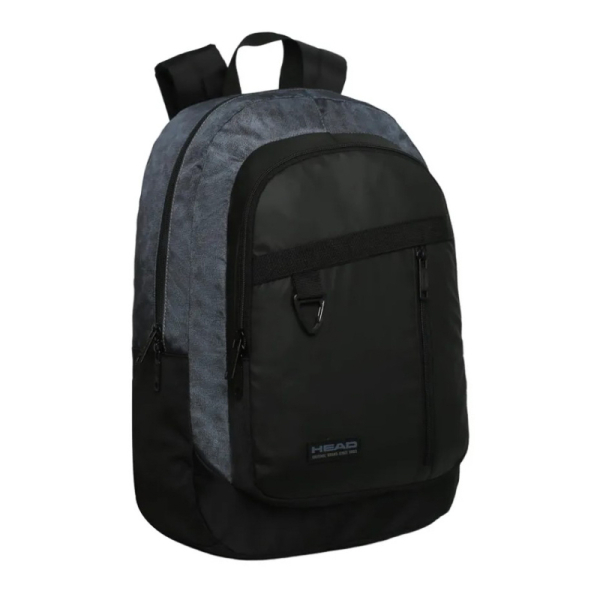 MOCHILA NEW RAM STONE NEGRO 890462
