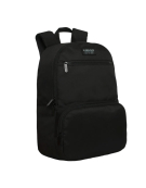 MOCHILA RAIZE NEGRA
