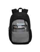 MOCHILA AIR CROSS NEGRO 890456