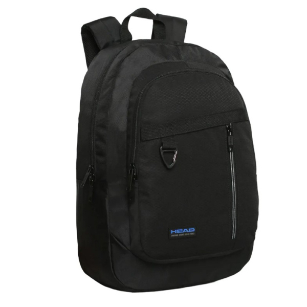 MOCHILA NEW RAM PANAL NEGRO 890462