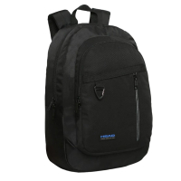 MOCHILA NEW RAM PANAL NEGRO 890462
