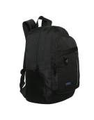 MOCHILA NEW RAM PANAL NEGRO 890462