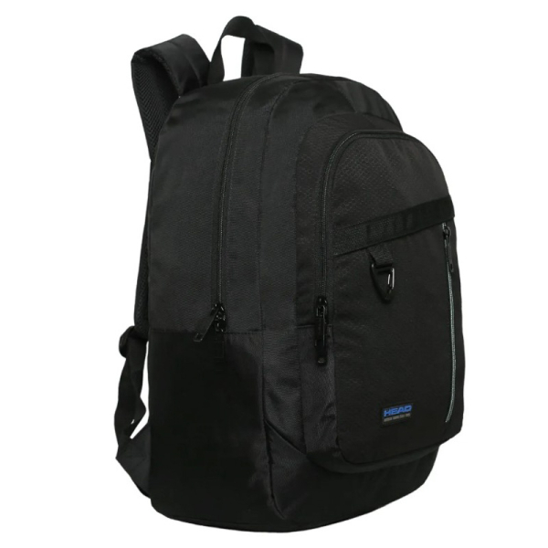 MOCHILA NEW RAM PANAL NEGRO 890462