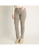 IMP PANTALON 737617 ANIMAL PRINT