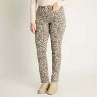 IMP PANTALON 737617 ANIMAL PRINT