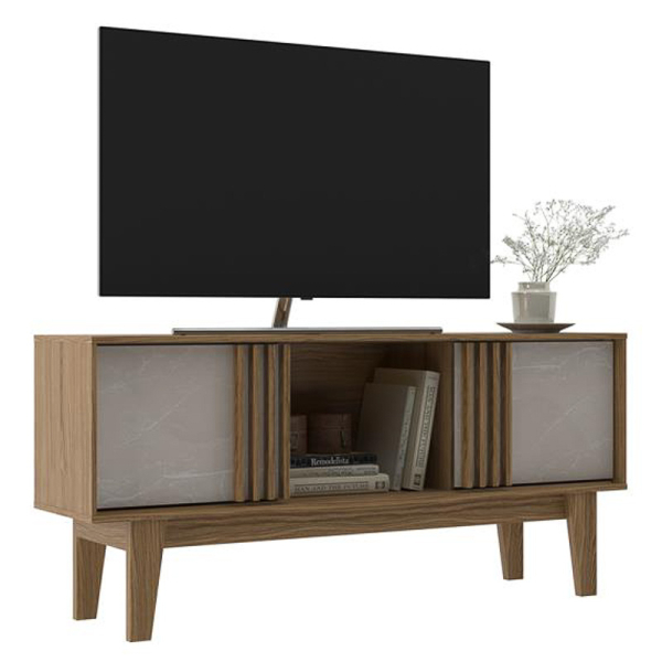 RACK 1.5 WENGUE/PETRA 