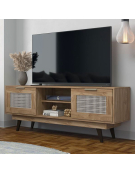 RACK 1.6 CARVALHO OAK 