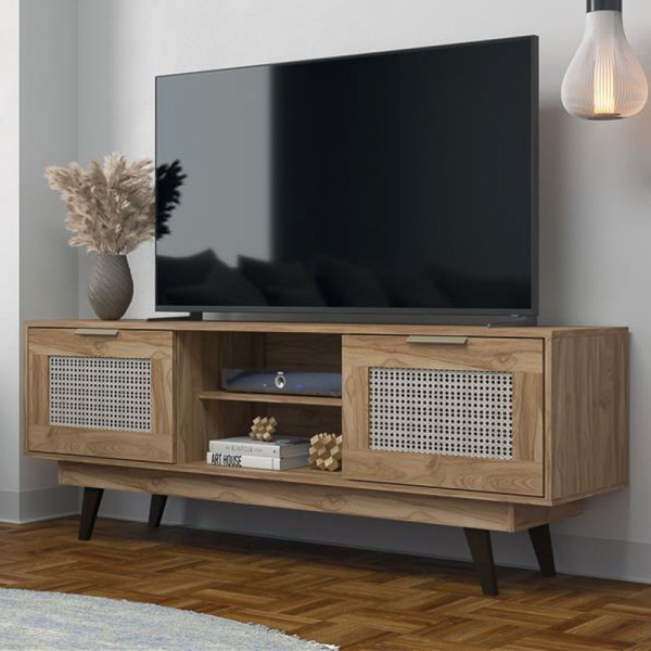 RACK 1.6 CARVALHO OAK 