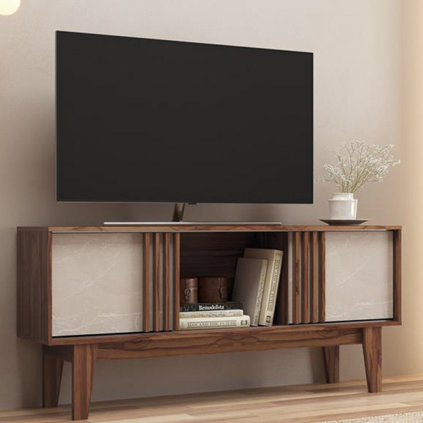 RACK 1.5 WENGUE/PETRA 