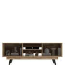 RACK 1.6 CARVALHO OAK 