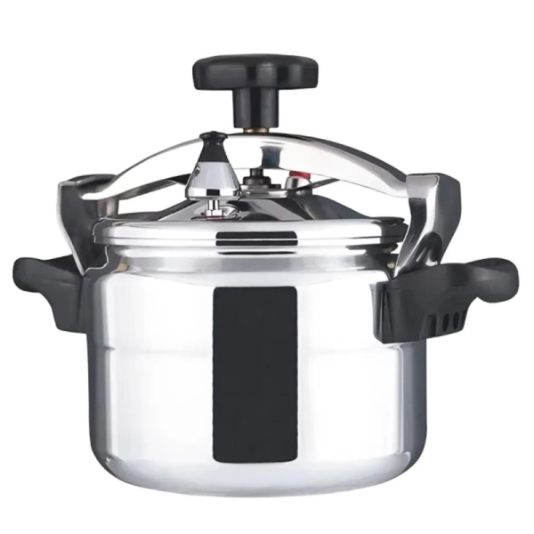 OLLA A PRESION ALUM 6 LTS 