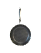 SARTEN HONEYCOMB 24CM 