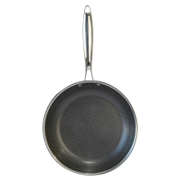 SARTEN HONEYCOMB 26CM 