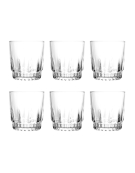 SET 6 VASOS CLASSIC CORTO 