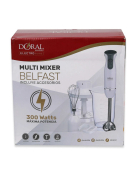 MULTI MIXER BELFAST C/N ACCES 