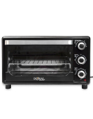 HORNO ELECTRICO TRENTO 35LT 