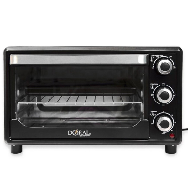 HORNO ELECTRICO TRENTO 35LT 