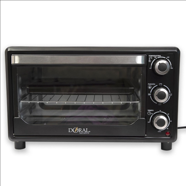 HORNO ELECTRICO TRENTO 45 LT 