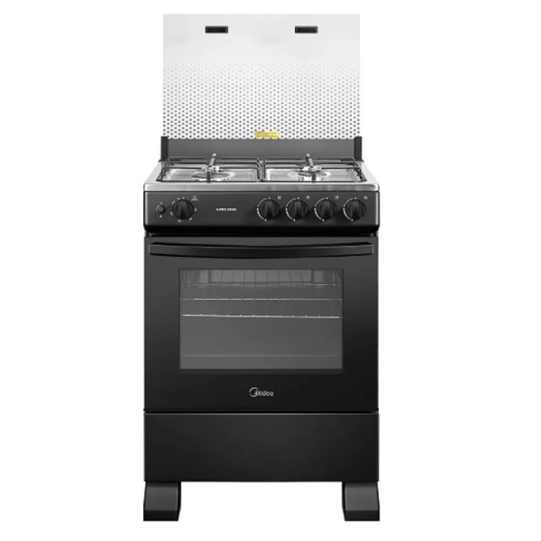 COCINA MFO-MG24TCSSLBK 