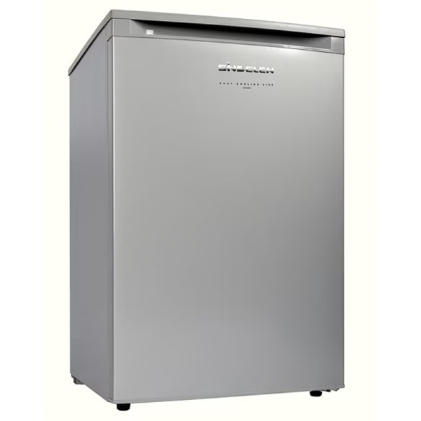 FREEZER VERTICAL SFV-105SI 98L 