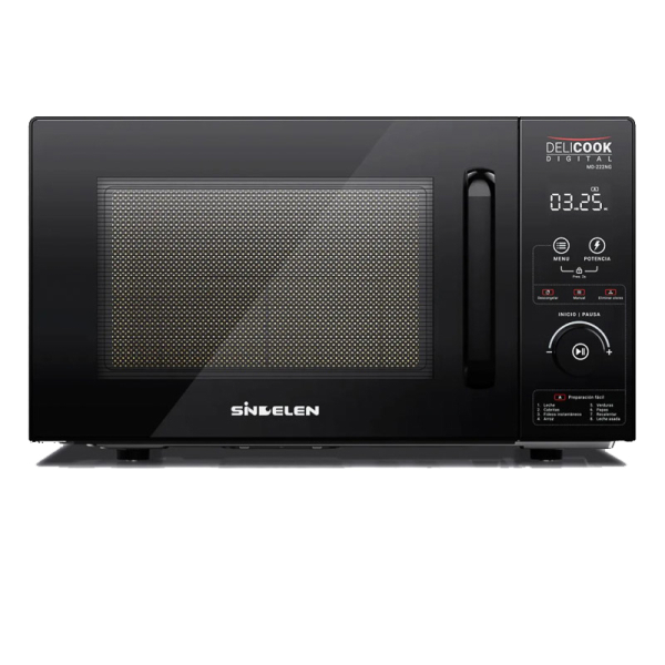 MICROONDA MD-222NG 20LTS 