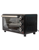 HORNO ELECTRICO TRENTO 35LT 