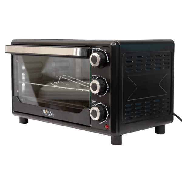 HORNO ELECTRICO TRENTO 35LT 