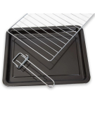 HORNO ELECTRICO TRENTO 45 LT 