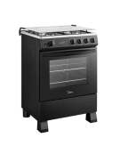 COCINA MFO-MG24TCSSLBK 