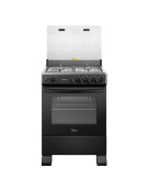 COCINA MFO-MG24TCSSLBK 