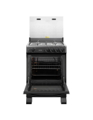 COCINA MFO-MG24TCSSLBK 