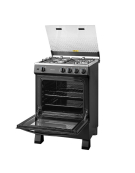 COCINA MFO-MG24TCSSLBK 