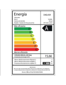 FREEZER VERTICAL SFV-105SI 98L 