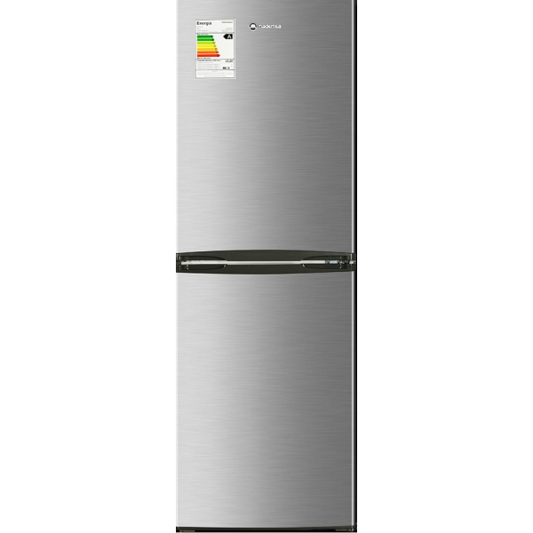 REFRIGERADOR 231 LTS NORDIK MR 415 PLUS MADEMSA