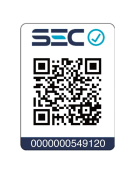 REFRIGERADOR MDRT580MTE50IN 