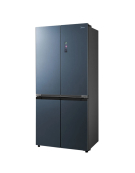 REFRIGERADOR MDRMD706BIE70 SBS 