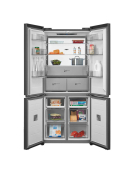REFRIGERADOR MDRMD706BIE70 SBS 