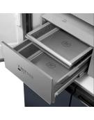 REFRIGERADOR MDRMD706BIE70 SBS 