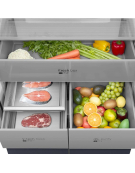 REFRIGERADOR MDRMD706BIE70 SBS 