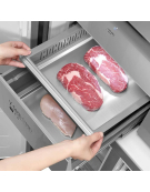 REFRIGERADOR MDRMD706BIE70 SBS 