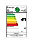 REFRIGERADOR MDRMD706BIE70 SBS 