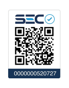 BATIDORA PEDESTAL BOOMERANG ROJO 