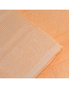 SET TOALLA AURORA 2PZ DAMASCO 