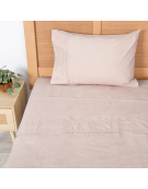 SABANA BRODERIE GEO 1.5P ARENA 