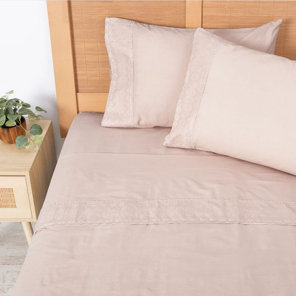 SABANA BRODERIE GEO KING ARENA 