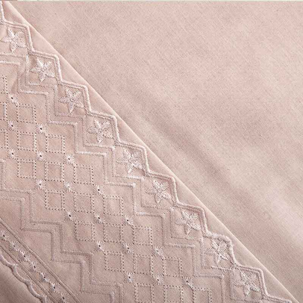 SABANA BRODERIE GEO KING ARENA 