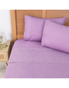 SABANA 144H LISA MALVA 2.0P 